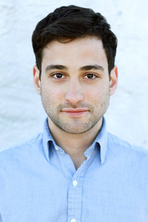 Cover image for Teddy Bergman