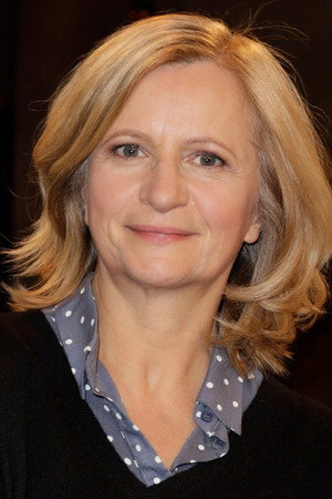 Cover image for Johanna Gastdorf