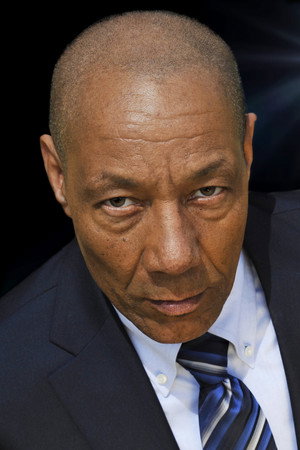 Cover image for G. Smokey Campbell