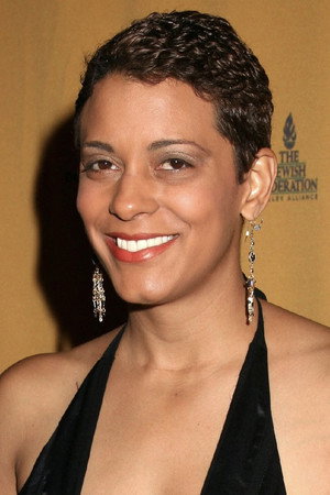Cover image for Cynda Williams