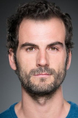 Cover image for Carlos Martín