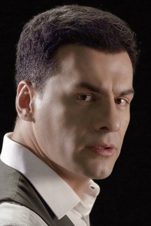 Cover image for Dadaxon Obidov