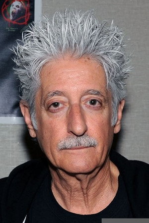 Cover image for Ted Nicolaou