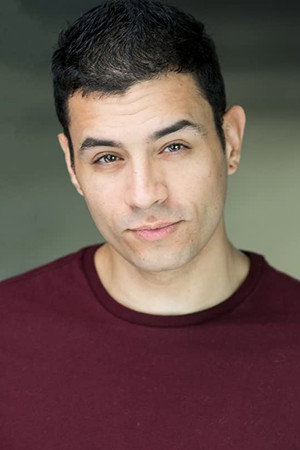 Cover image for Javier Villamil