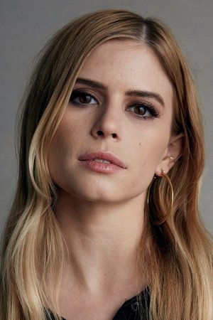 Cover image for Carlson Young