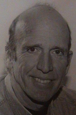 Cover image for Don Hewitt Sr.