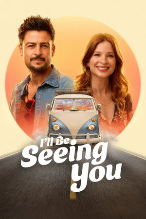 Poster for Я увижу тебя