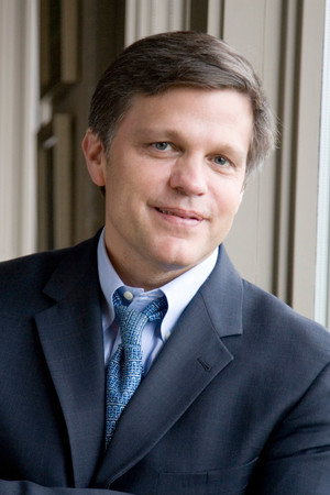 Cover image for Douglas Brinkley