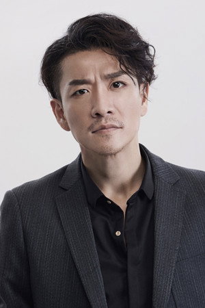 Cover image for 冯兵