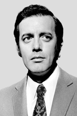 Cover image for Ricardo Merino