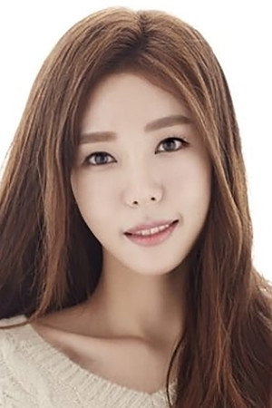 Cover image for Park Joo-ha