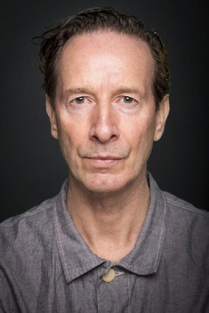 Cover image for Robert Benedetti-Hall