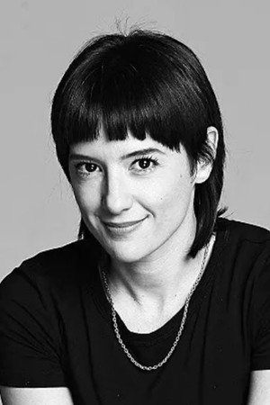 Cover image for Malena Pichot