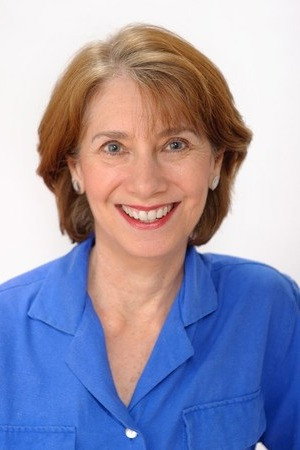Cover image for Ann Reskin