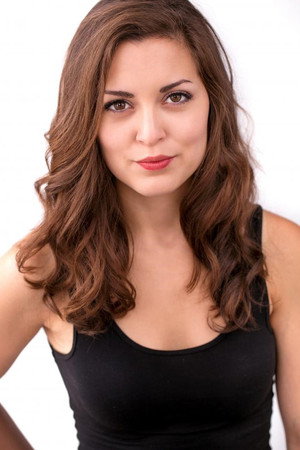 Cover image for Emily Peterson