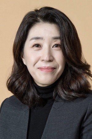Cover image for 김미경