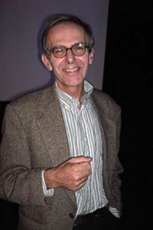 Cover image for Robert Russell