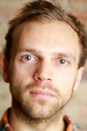 Cover image for Artem Shevchenko