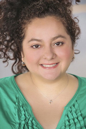 Cover image for Milly Guzman
