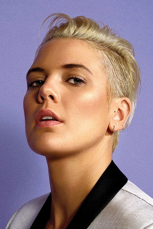Cover image for Betty Who
