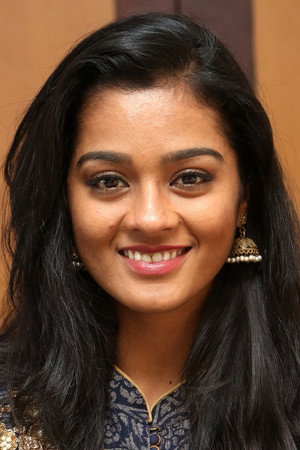Cover image for Gayathrie Shankar