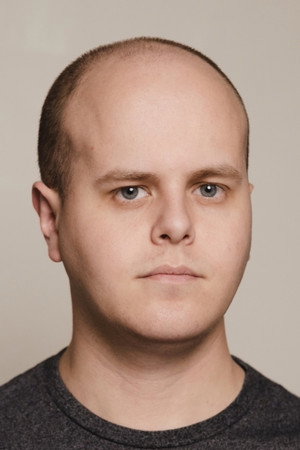 Cover image for Conner James Wilson
