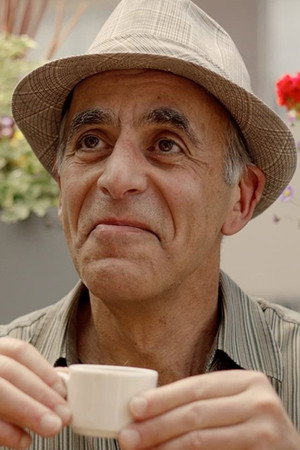 Cover image for Frank Ferrucci