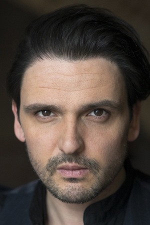Cover image for Sascha Göpel