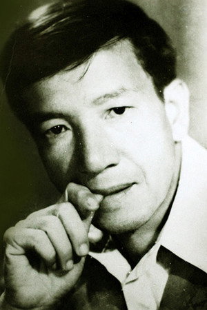 Cover image for Thinh Trinh