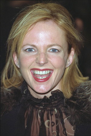Cover image for Clare Grogan