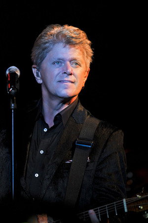Cover image for Peter Cetera