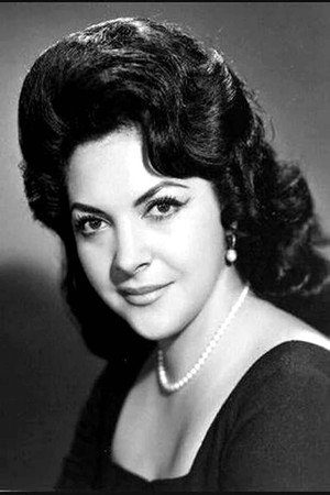 Cover image for Carmelita González