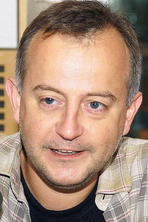 Cover image for Jakub Špalek