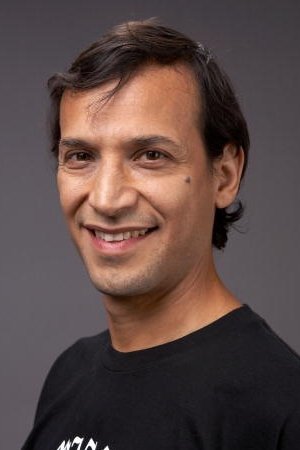 Cover image for Jesse Borrego
