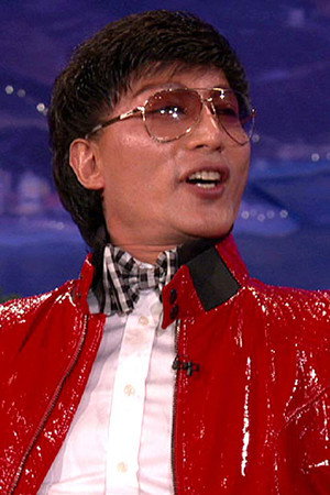 Cover image for Kevin Lee
