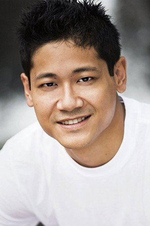 Cover image for Punnavith Koy
