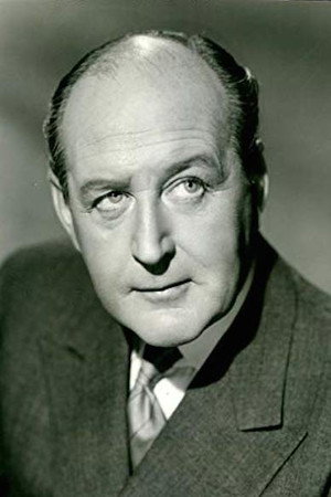 Cover image for Cecil Parker