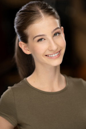 Cover image for Jaeda Lily Miller
