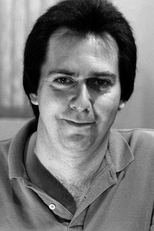 Cover image for Richard Band