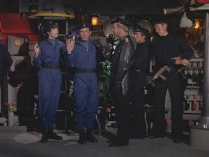 Poster for Эпизод 9