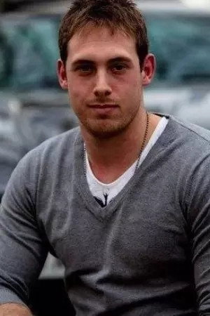 Cover image for Rob Pavey