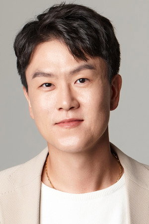 Cover image for 정지호