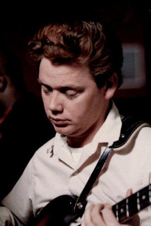 Cover image for Donald 'Duck' Dunn