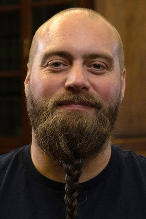 Cover image for Tom Hird