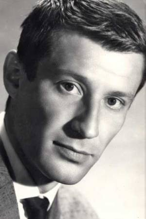 Cover image for Victor Rebengiuc