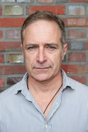 Cover image for Tom Gilroy