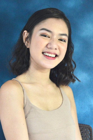 Cover image for Aica Veloso
