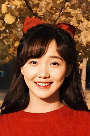 Cover image for Лу Сяо Юй