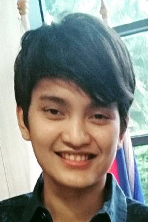 Cover image for เจ้าปลาน้อย