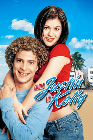 Poster for От Джастина к Келли
